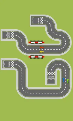 Puzzle Cars 3 android App screenshot 0