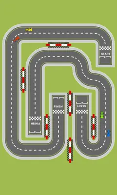 Puzzle Cars 3 android App screenshot 1