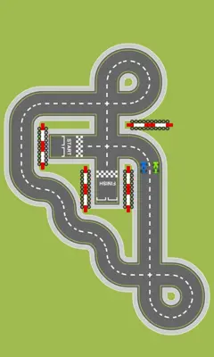 Puzzle Cars 3 android App screenshot 2