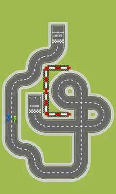 Puzzle Cars 3 android App screenshot 3