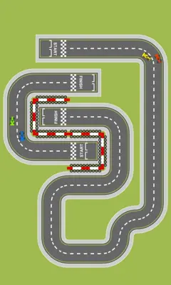 Puzzle Cars 3 android App screenshot 4