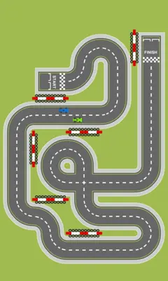 Puzzle Cars 3 android App screenshot 5