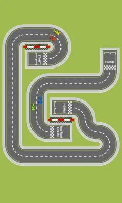 Puzzle Cars 3 android App screenshot 6